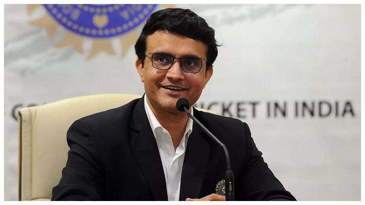 British Parliament Felicitates BCCI President Sourav Ganguly British Parliament Felicitates BCCI President Sourav Ganguly